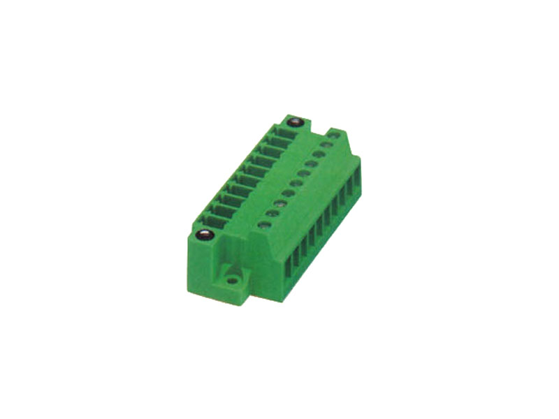 15EMG-GBM-3.81 PLUG-IN TERMINAL BLOCK