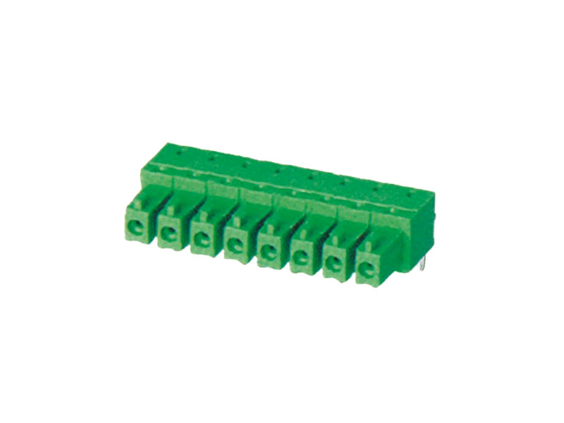 15EMGA-3.5/3.81 PLUG-IN TERMINAL BLOCK