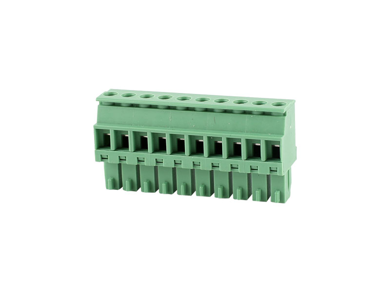 15EMGKA-3.5/3.81 PLUG-IN TERMINAL BLOCK