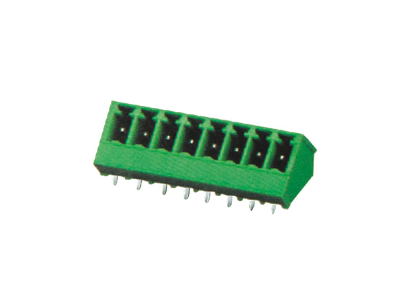 15EMGLC-3.5/3.81 PLUG-IN TERMINAL BLOCK