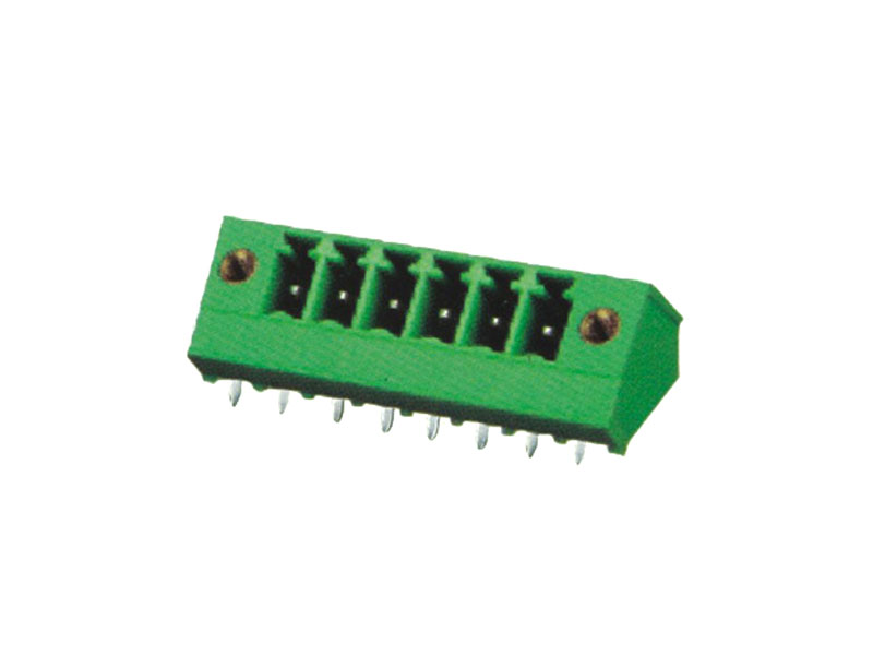 15EMGLM-3.5/3.81 PLUG-IN TERMINAL BLOCK