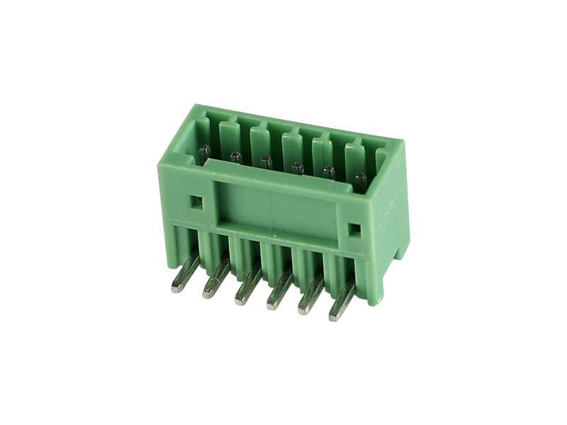 15EMGR-2.5<br> PLUG-IN TERMINAL BLOCK