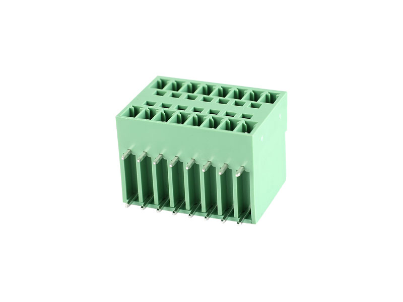 15EMGRH-3.5/3.81 PLUG-IN TERMINAL BLOCK