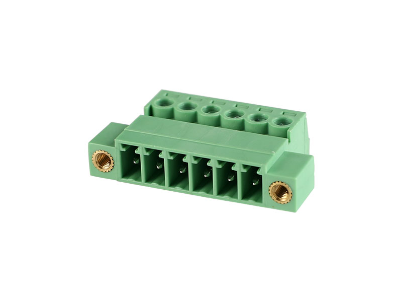 15EMGRKP-3.81 PLUG-IN TERMINAL BLOCK