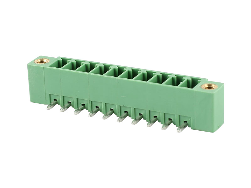 15EMGRM-3.5/3.81<br> PLUG-IN TERMINAL BLOCK