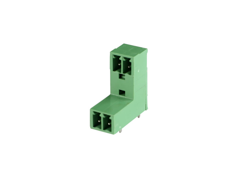 15EMGRT-3.81<br> PLUG-IN TERMINAL BLOCK