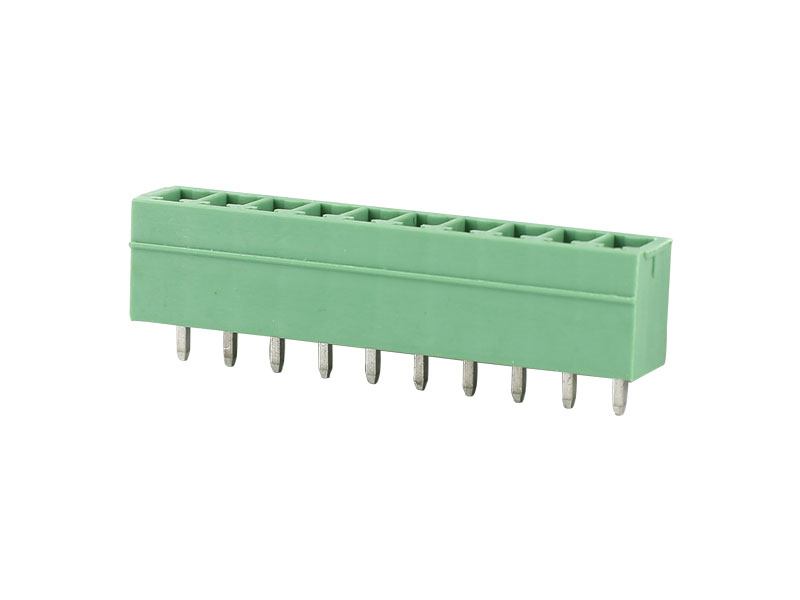 15EMGVC-3.5/3.81 PLUG-IN TERMINAL BLOCK