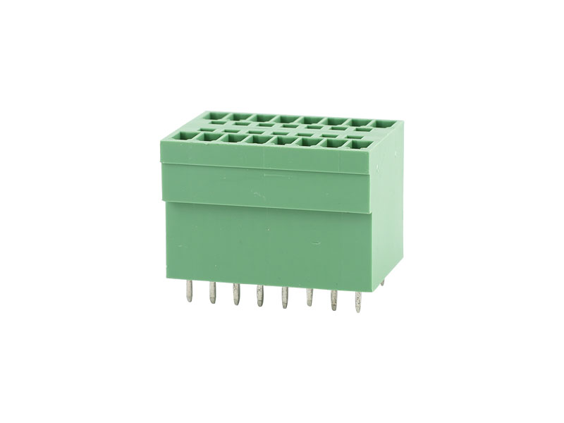 15EMGVH-3.5/3.81 PLUG-IN TERMINAL BLOCK