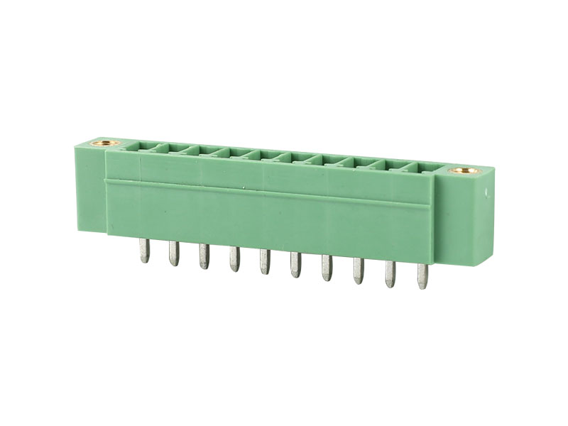 15EMGVM-3.5/3.81<br> PLUG-IN TERMINAL BLOCK