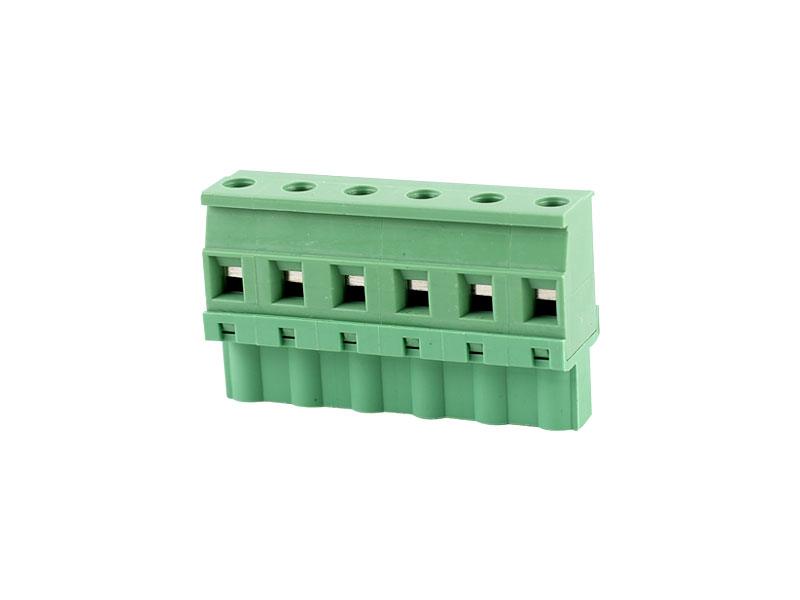 2EMGKB-7.5/7.62 PLUG-IN TERMINAL BLOCK