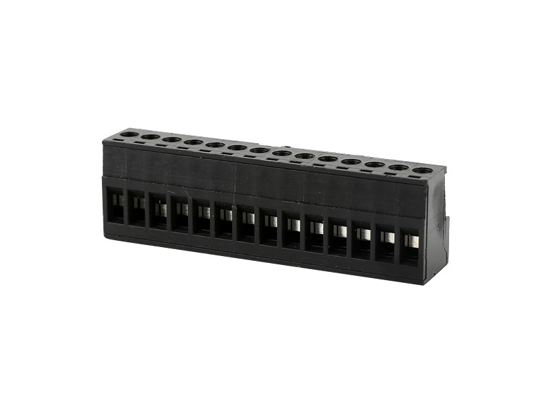 2EMGKG-4.0<br> PLUG-IN TERMINAL BLOCK