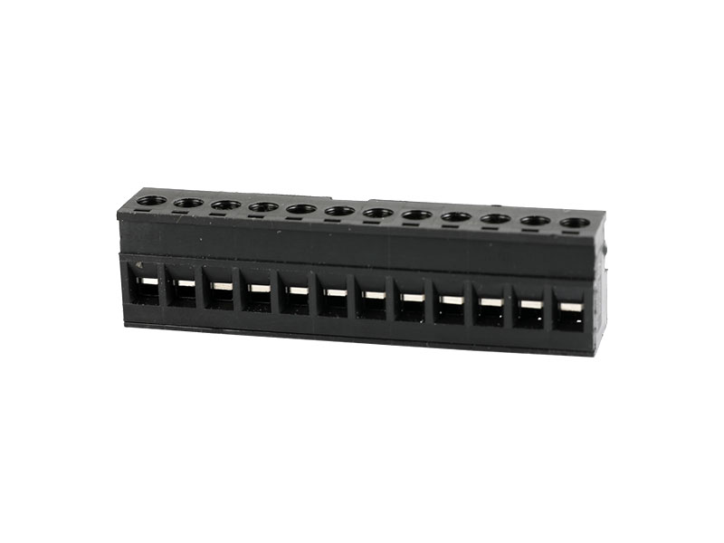 2EMGKG-5.08<br> PLUG-IN TERMINAL BLOCK