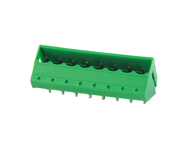 2EMGLC-5.0/5.08 PLUG-IN TERMINAL BLOCK