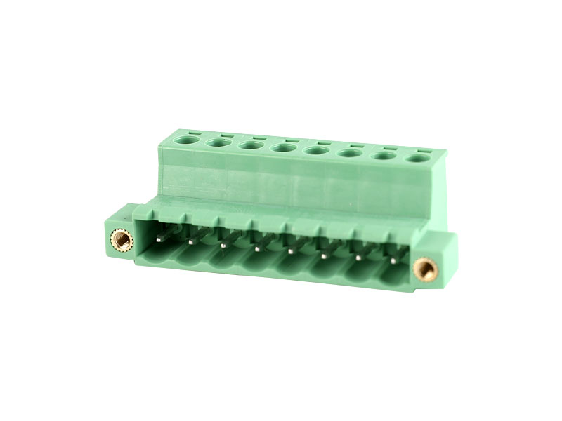 2EMGRKP-5.08 PLUG-IN TERMINAL BLOCK