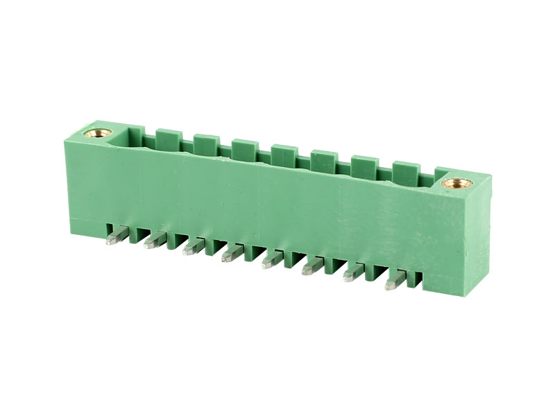 2EMGRM-7.5/7.62<br> PLUG-IN TERMINAL BLOCK