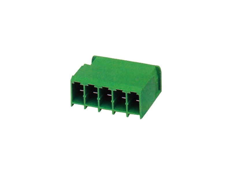 2EMGSR-7.62<br> PLUG-IN TERMINAL BLOCK