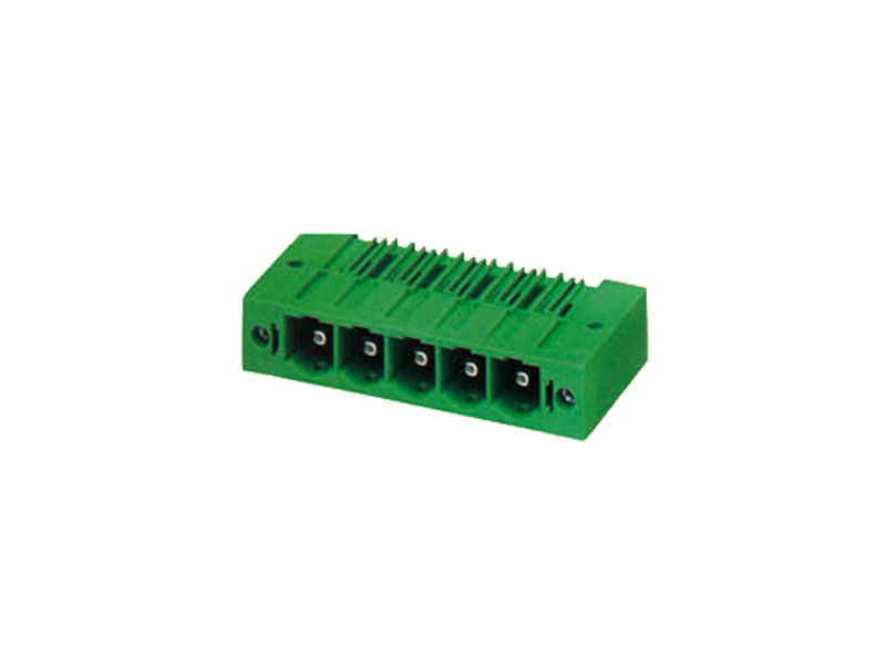 2EMGRMA-10.16 PLUG-IN TERMINAL BLOCK