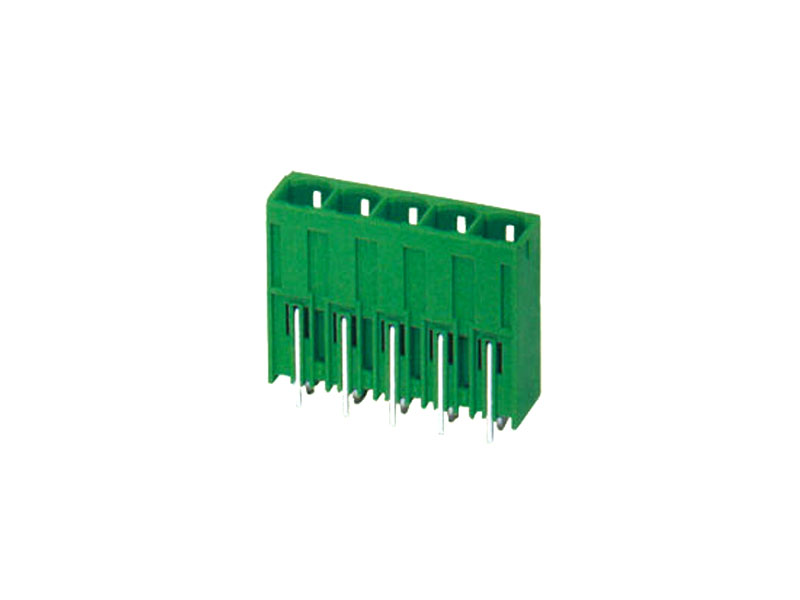 2EMGSV-10.16 PLUG-IN TERMINAL BLOCK