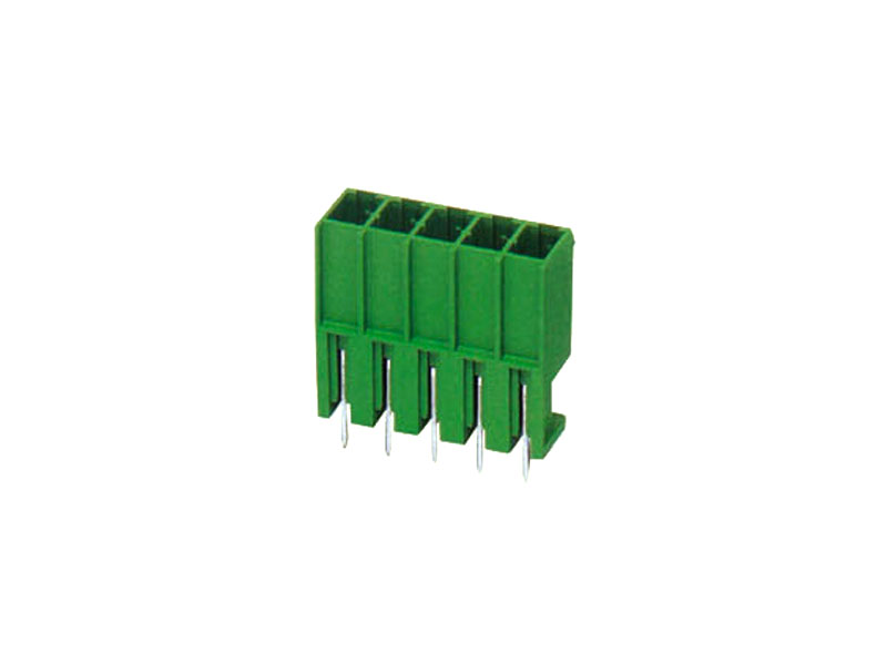 2EMGSV-7.62 PLUG-IN TERMINAL BLOCK