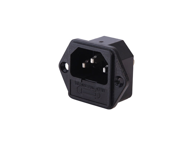 MG101-B<br> AC SOCKET