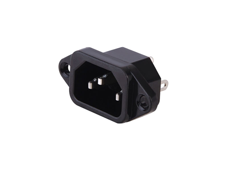 MG102-B AC SOCKET