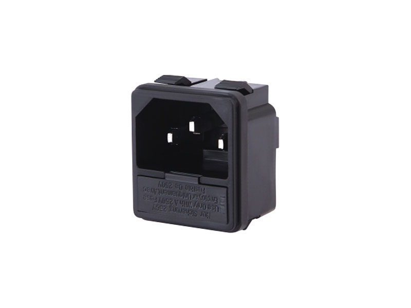 MG102-C<br> AC SOCKET