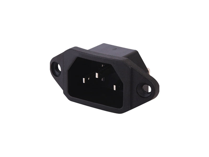 MG102-D<br> AC SOCKET