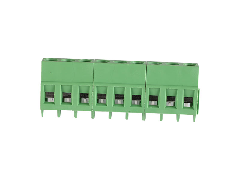 MG103-5.0 PCB SCREW TERMINAL BLOCK