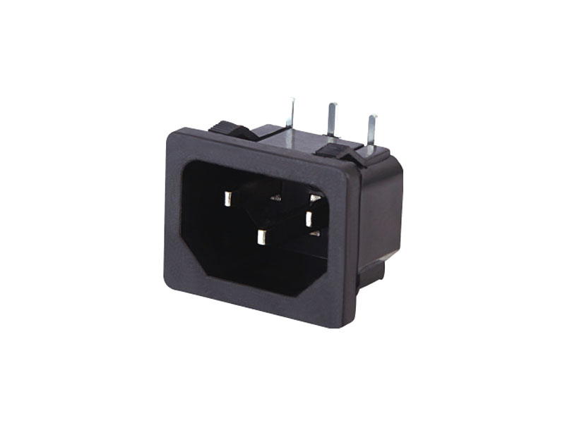 MG103-B1<br> AC SOCKET