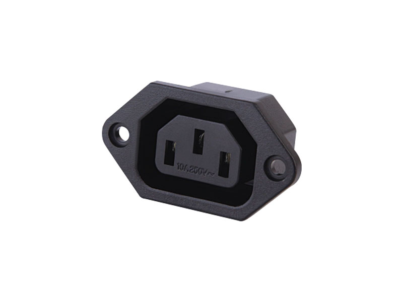 MG104-A<br> AC SOCKET