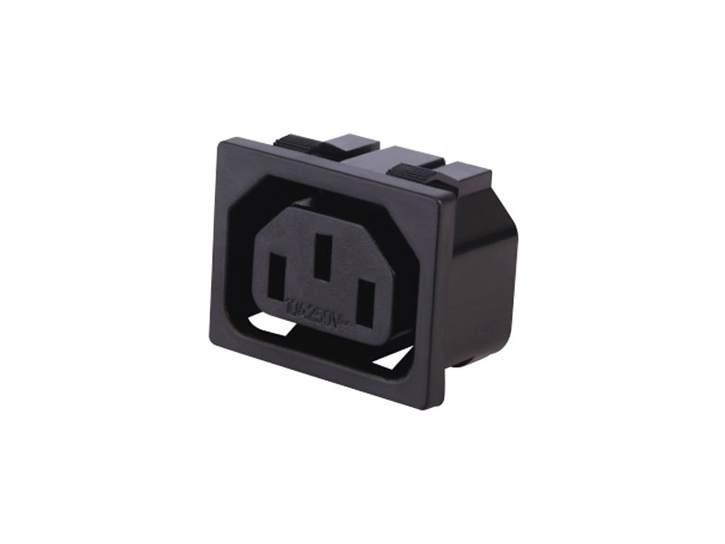 MG105-A AC SOCKET