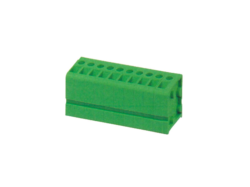 MG105V-5.0/7.5 PCB SCREW TERMINAL BLOCK