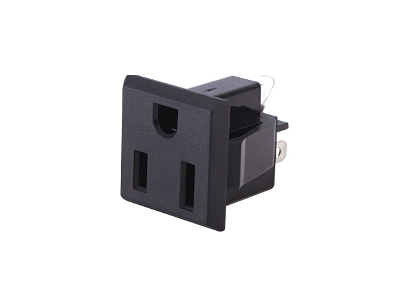 MG106-A4<br> AC SOCKET