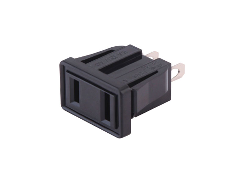 MG106-C2<br> AC SOCKET