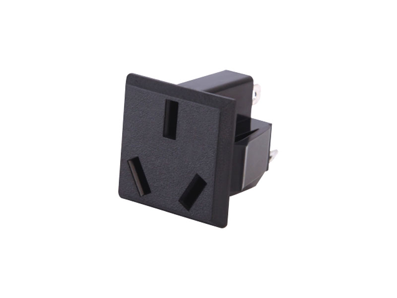 MG107-A1 AC SOCKET