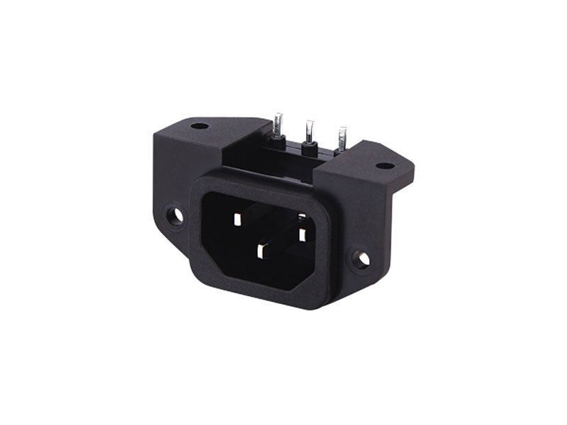 MG109-A<br> AC SOCKET