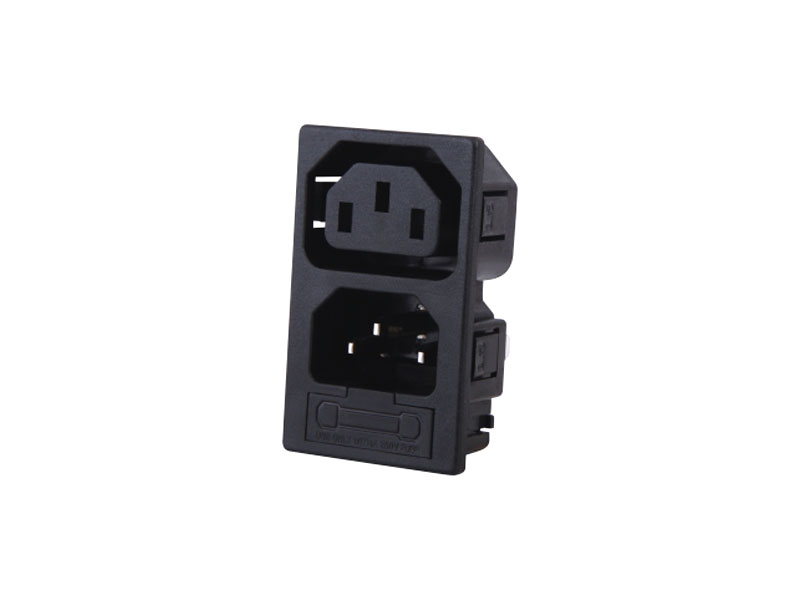 MG110-A<br> AC SOCKET