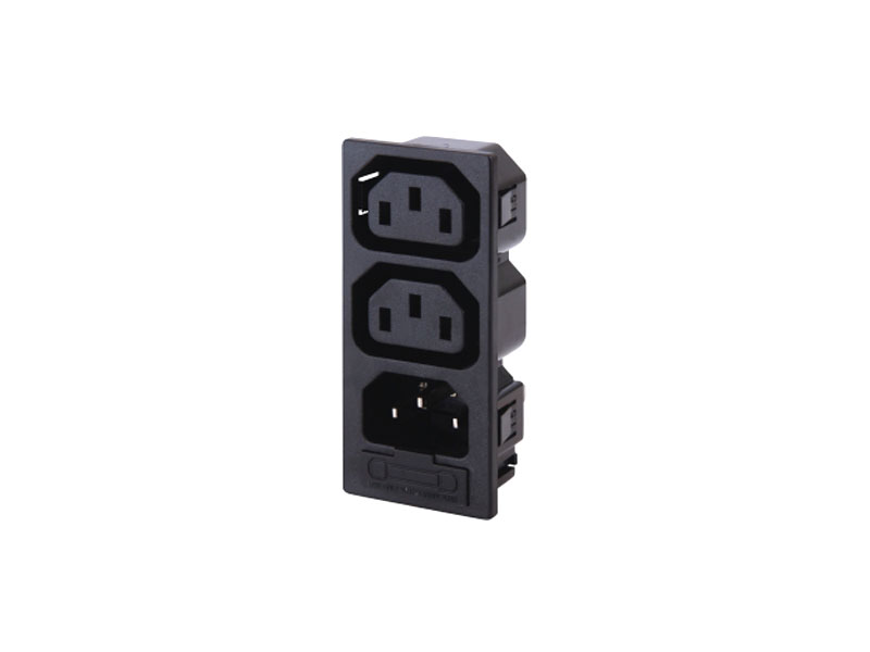 MG112<br> AC SOCKET
