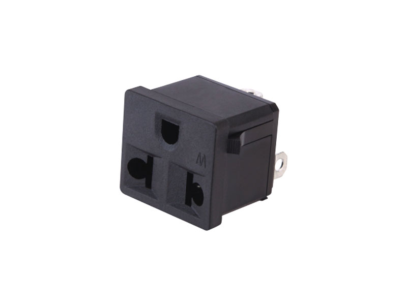 MG113-A1 AC SOCKET