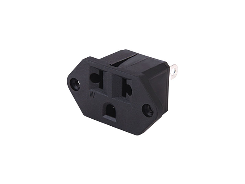 MG113-B2<br> AC SOCKET