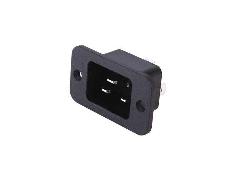 MG116-A<br> AC SOCKET