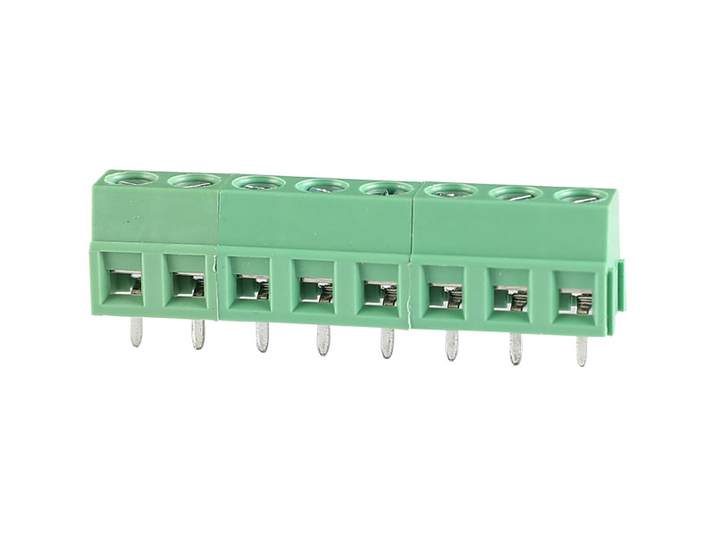 MG127-5.0/5.08 PCB SCREW TERMINAL BLOCK