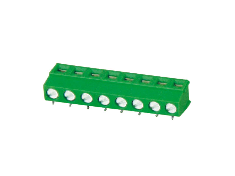 MG127R-5.0/5.08<br> PCB SCREW TERMINAL BLOCK