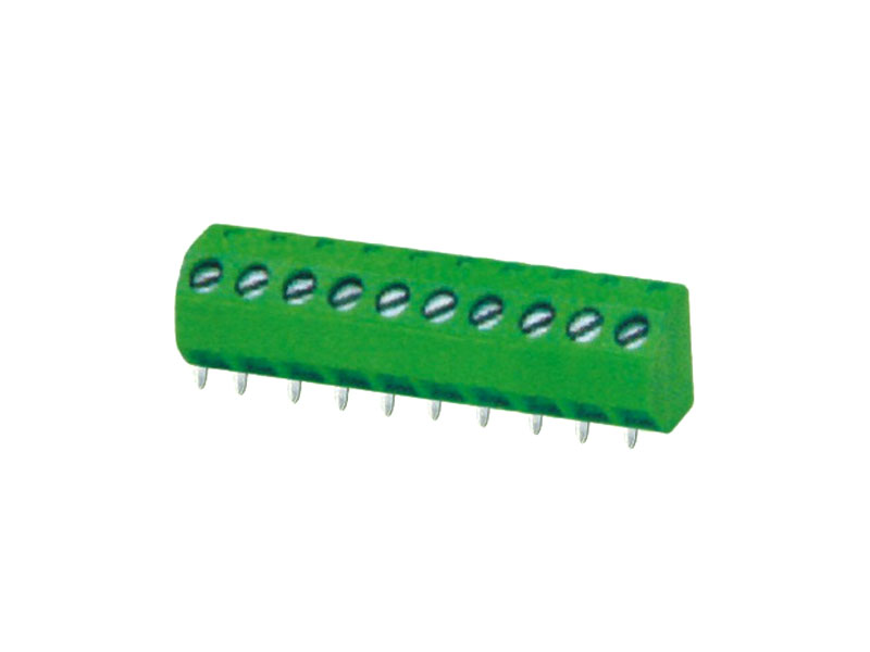 MG127SF-5.08 PCB SCREW TERMINAL BLOCK