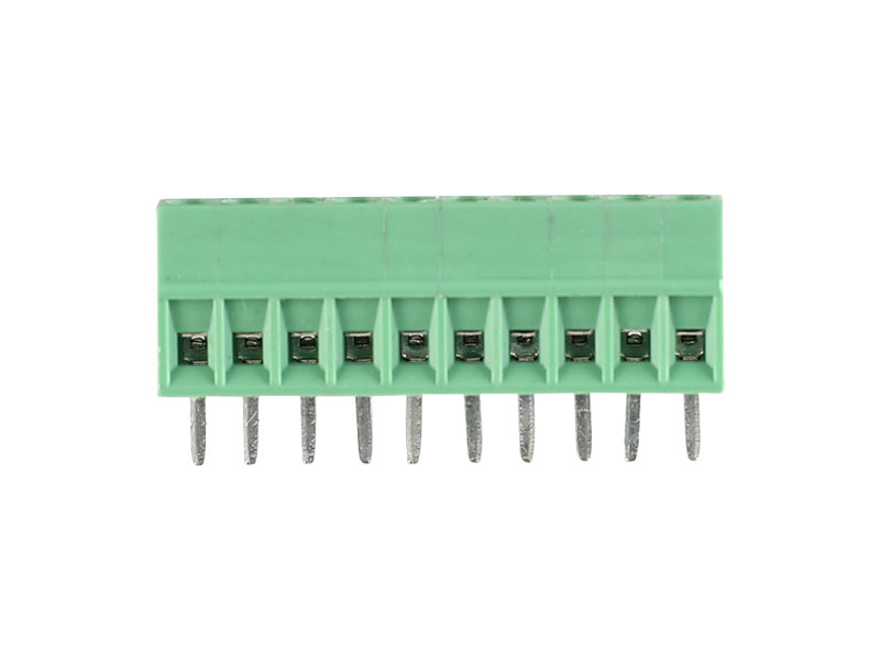 MG128-2.54 PCB SCREW TERMINAL BLOCK