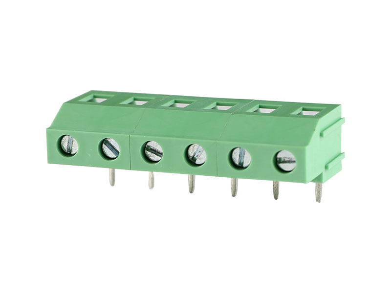 MG128R-7.5 PCB SCREW TERMINAL BLOCK