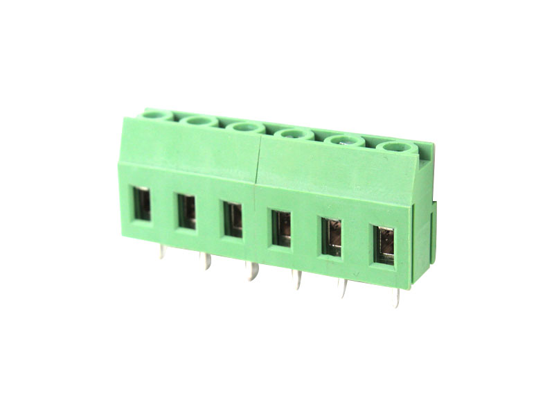 MG129-7.5/7.62 PCB SCREW TERMINAL BLOCK