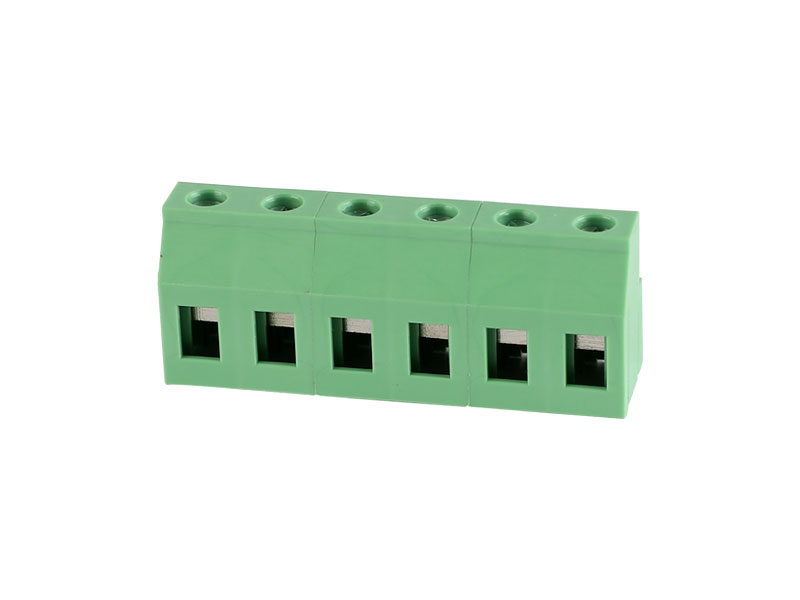 MG129R-7.5/7.62 PCB SCREW TERMINAL BLOCK