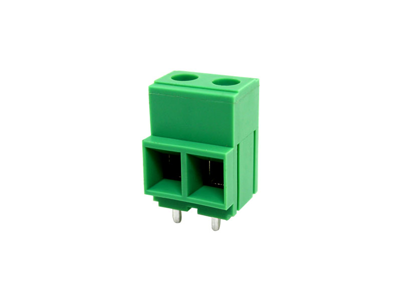 MG135T-10.16<br> PCB SCREW TERMINAL BLOCK