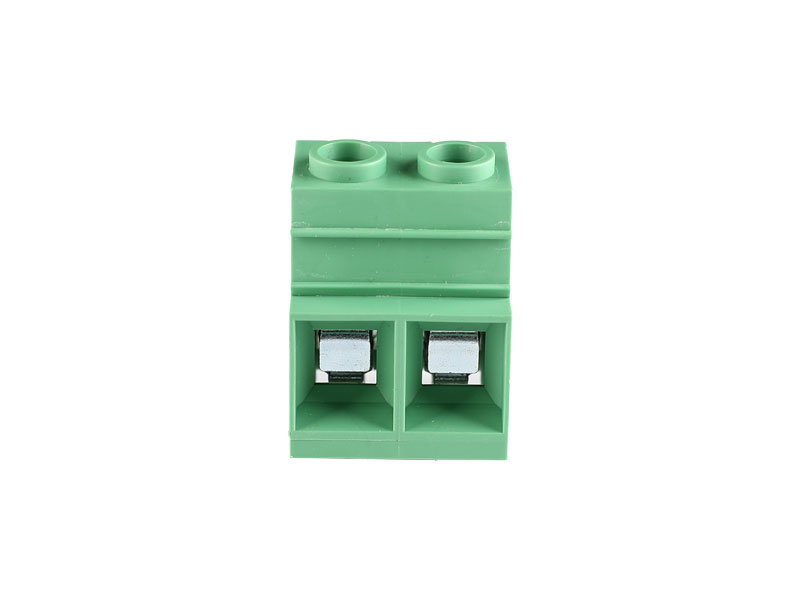 MG137T-15.0<br> PCB SCREW TERMINAL BLOCK